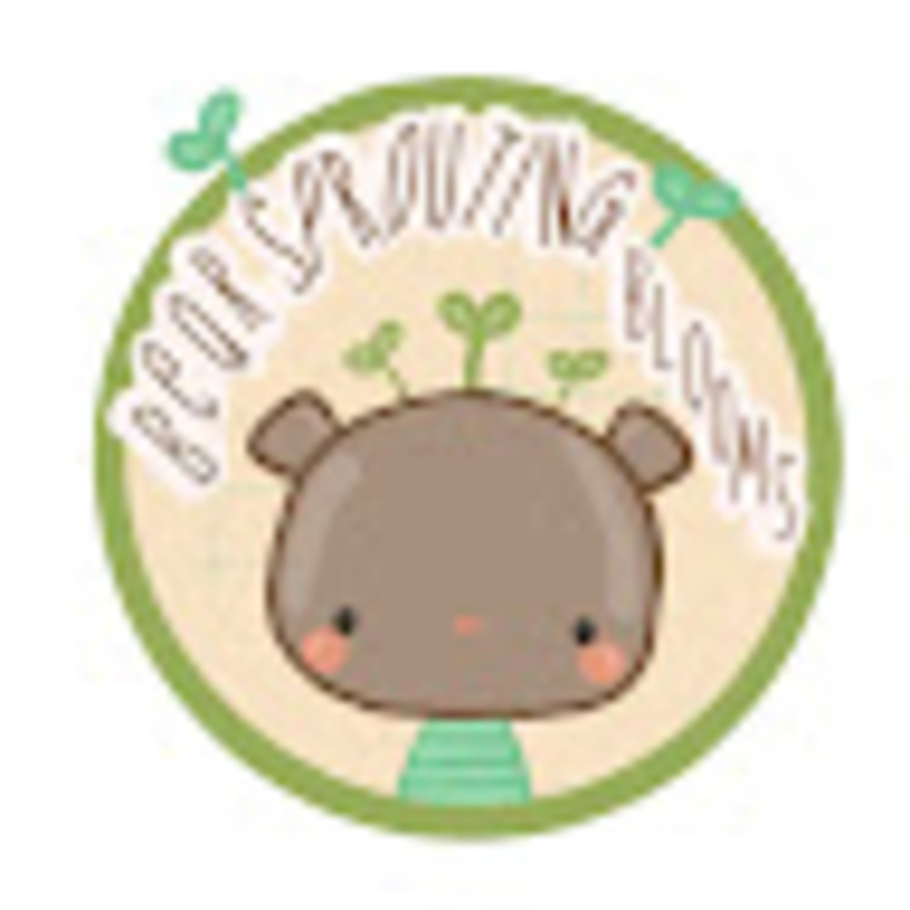 Meet your Posher, Bear sprouting
